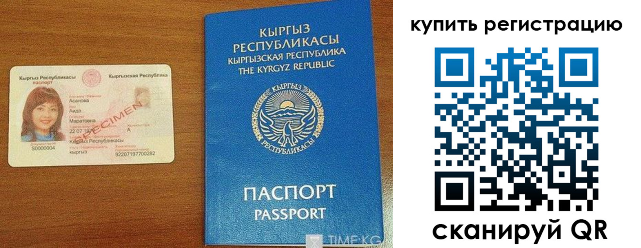 прописка в Щёлкино